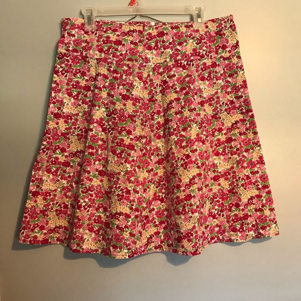 Skirt